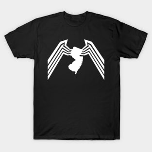 New Jersey Venom T-Shirt